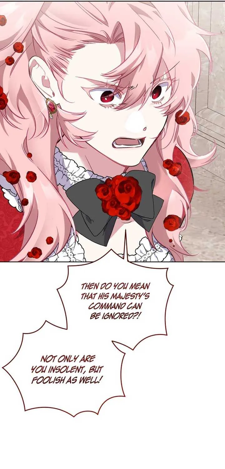 Don’t Worry, We Both Agreed to this Fraudulent Marriage Chapter 17 page 56 - 