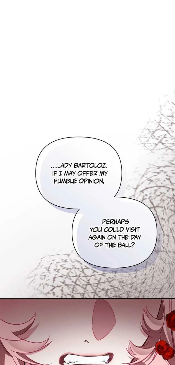 Don’t Worry, We Both Agreed to this Fraudulent Marriage Chapter 17 page 57 - 