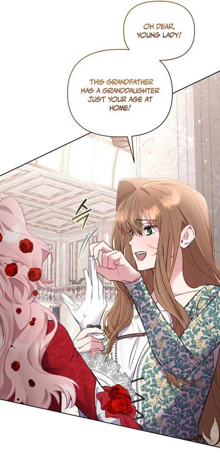 Don’t Worry, We Both Agreed to this Fraudulent Marriage Chapter 17 page 66 - 