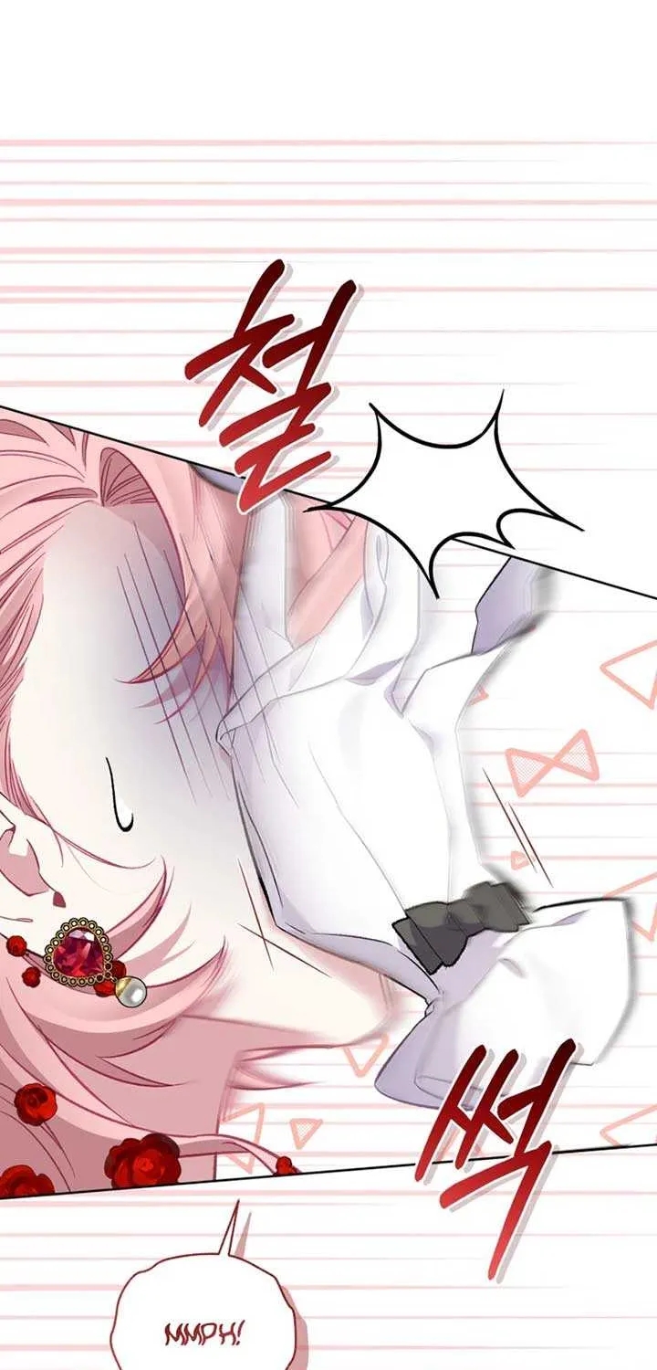 Don’t Worry, We Both Agreed to this Fraudulent Marriage Chapter 17 page 67 - 