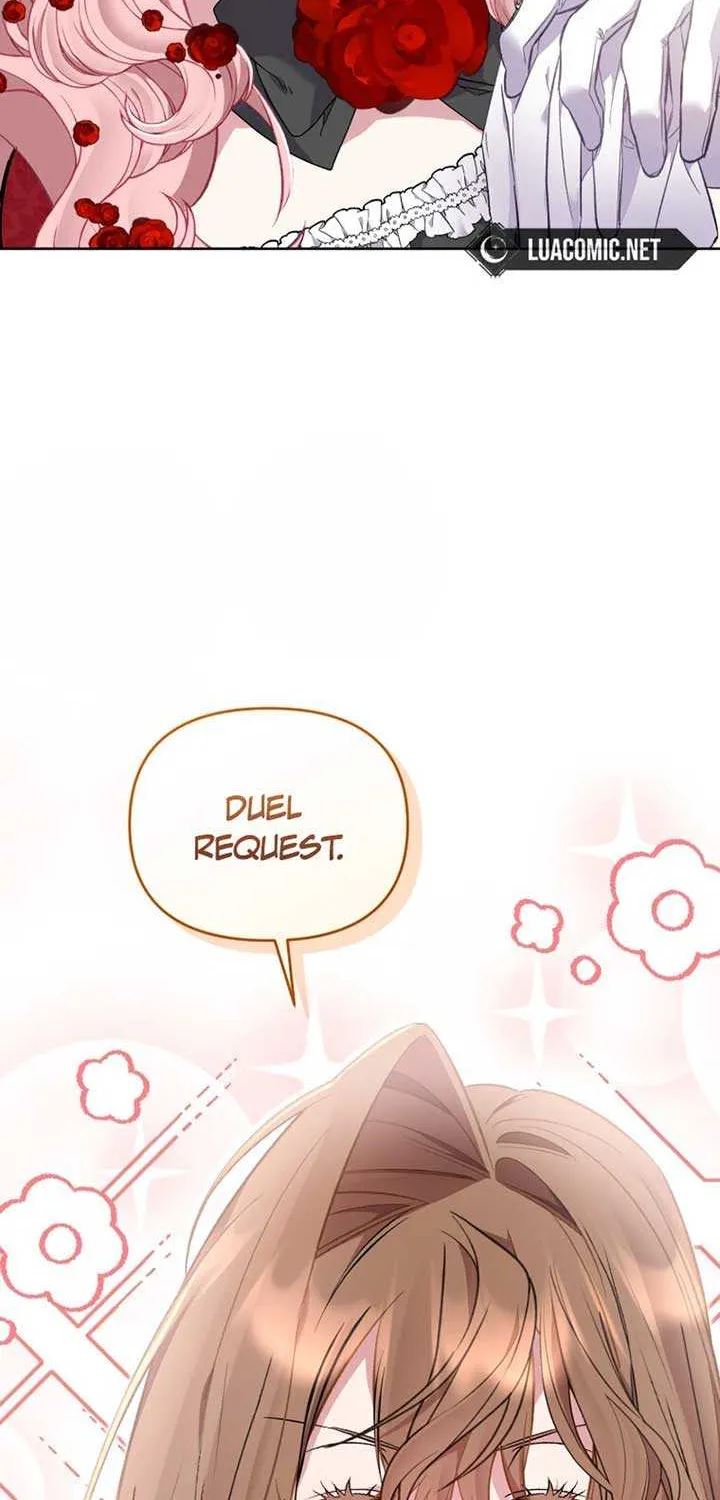 Don’t Worry, We Both Agreed to this Fraudulent Marriage Chapter 17 page 69 - 