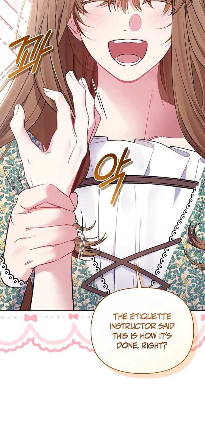 Don’t Worry, We Both Agreed to this Fraudulent Marriage Chapter 17 page 70 - 