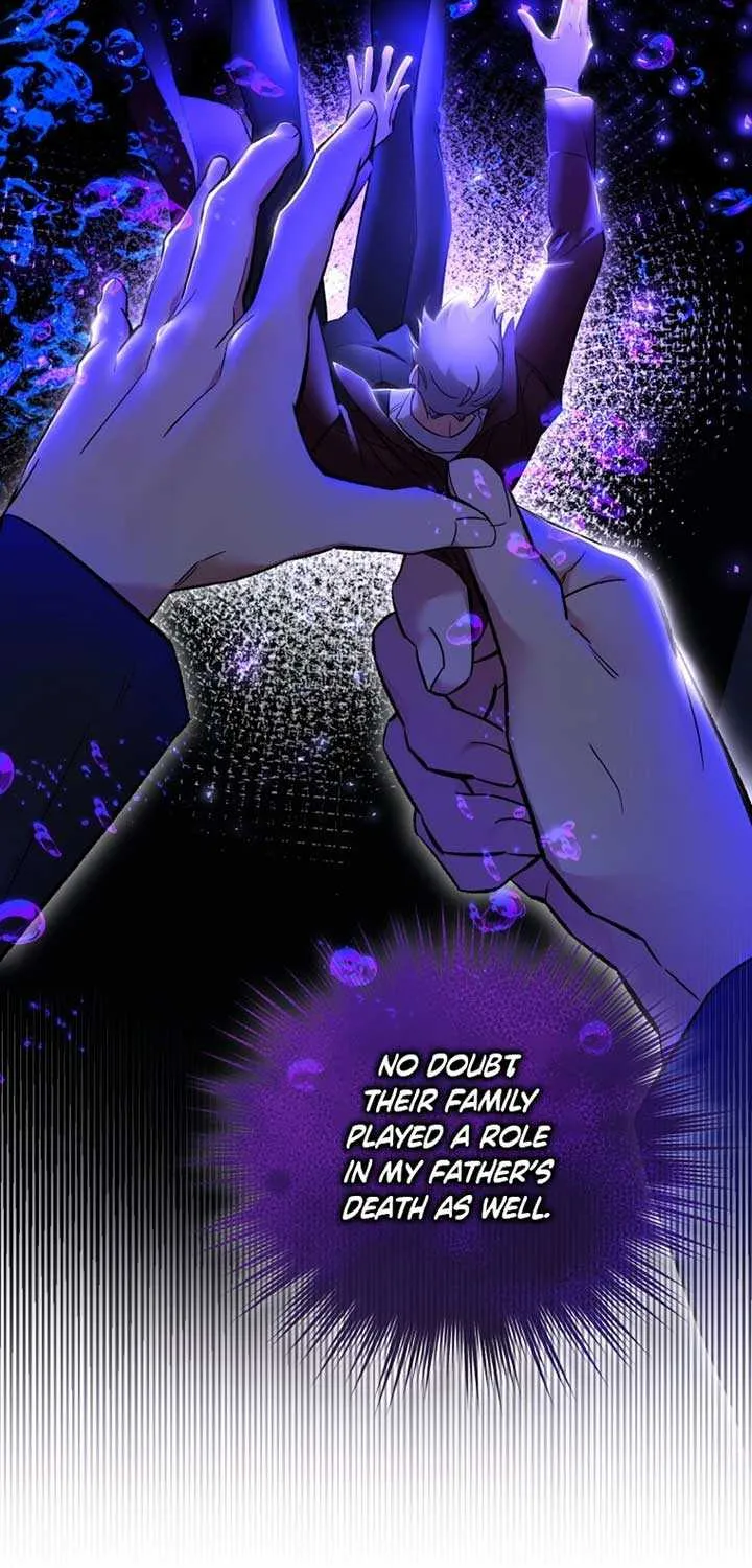 Don’t Worry, We Both Agreed to this Fraudulent Marriage Chapter 17 page 8 - 