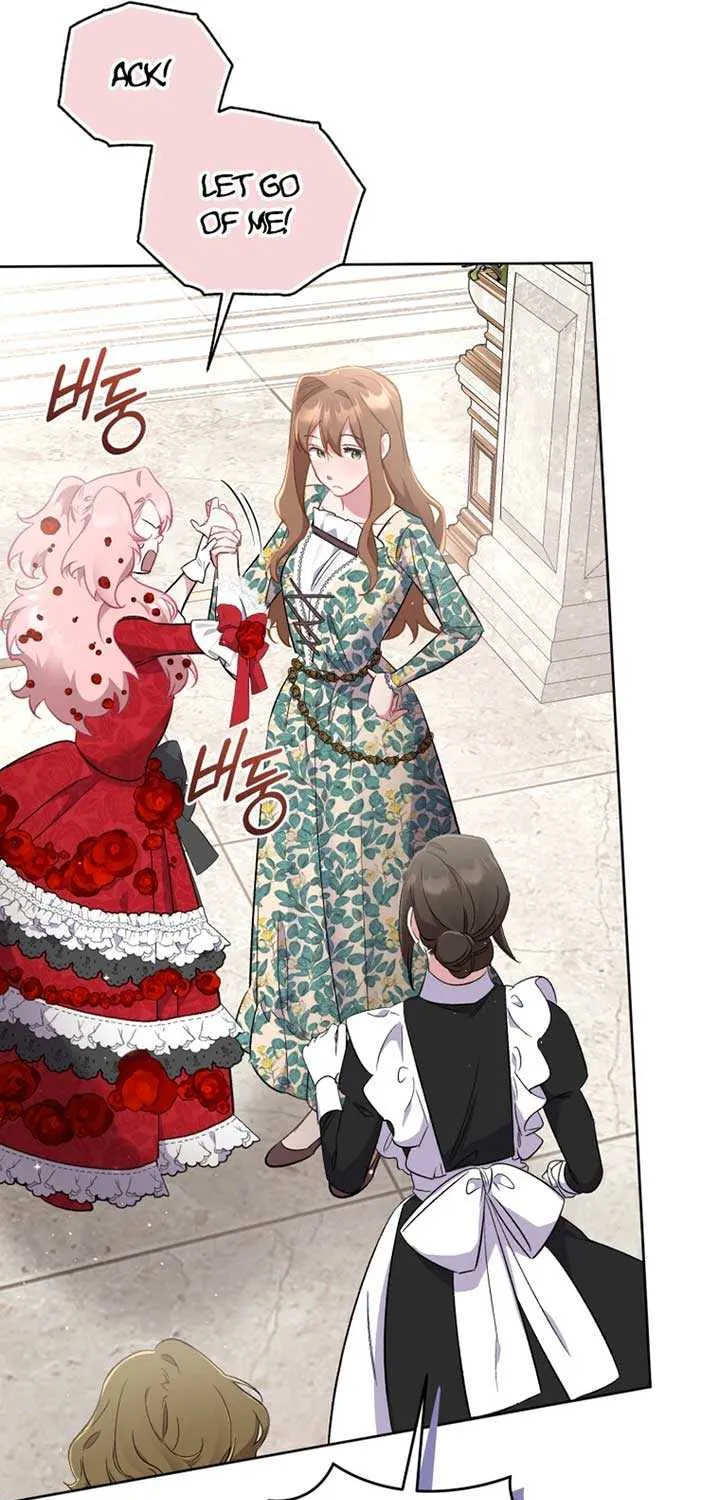 Don’t Worry, We Both Agreed to this Fraudulent Marriage Chapter 17 page 72 - 