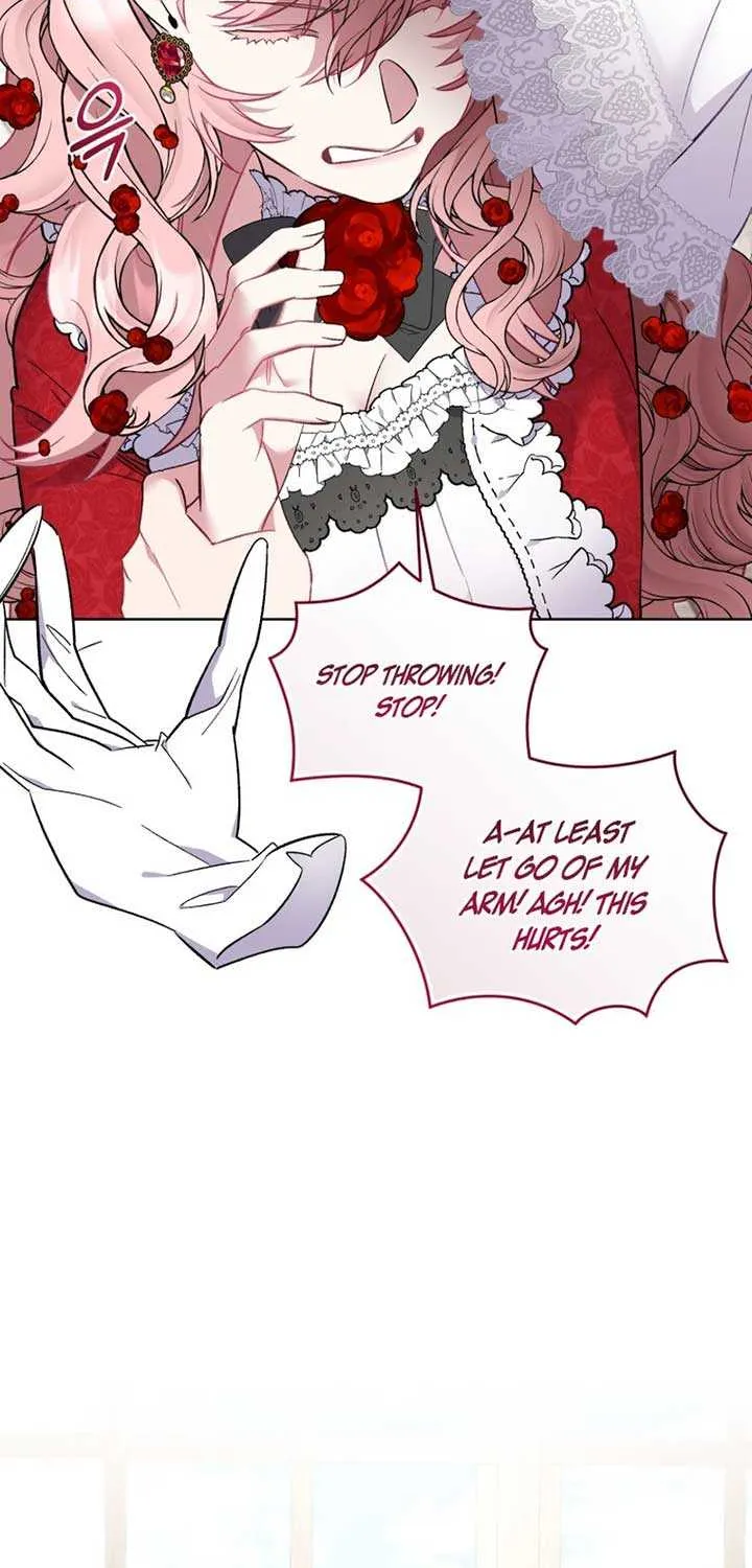 Don’t Worry, We Both Agreed to this Fraudulent Marriage Chapter 17 page 80 - 