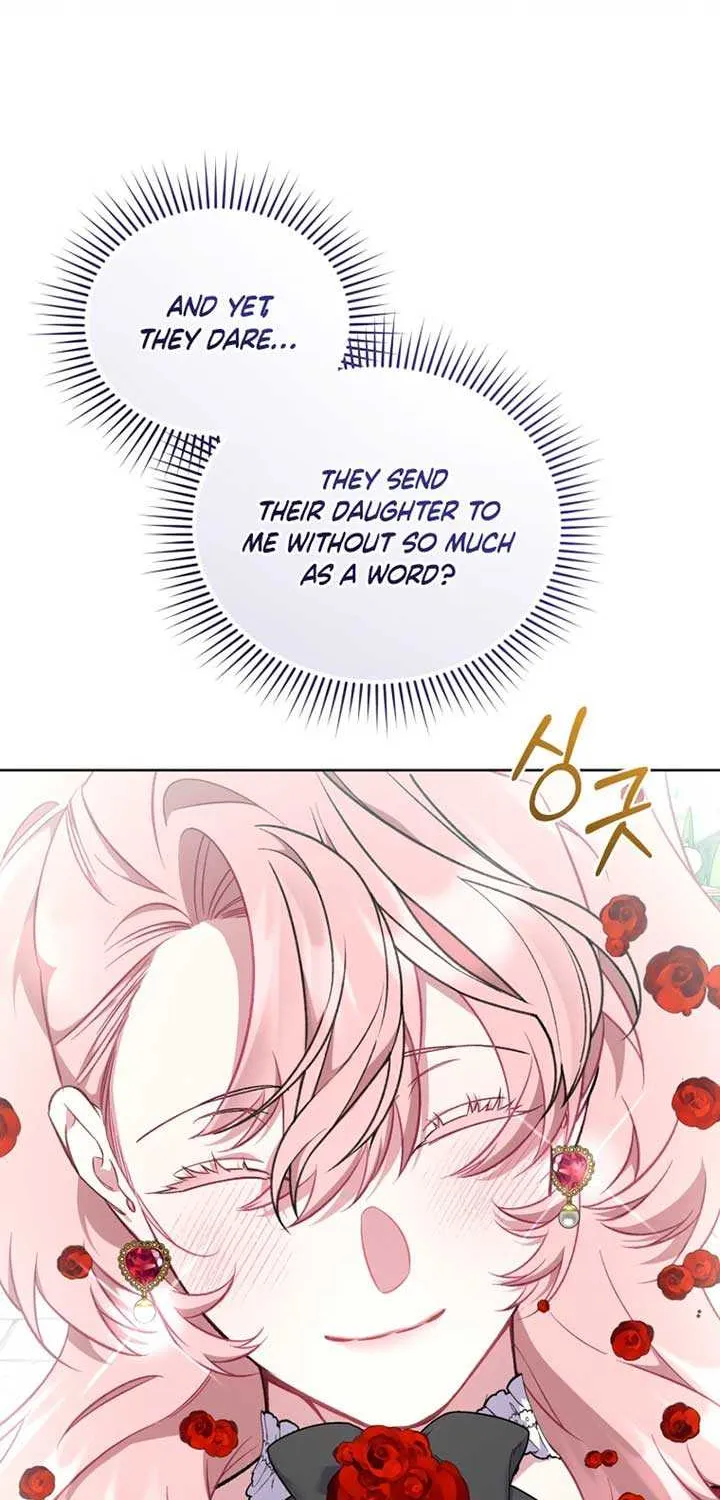 Don’t Worry, We Both Agreed to this Fraudulent Marriage Chapter 17 page 9 - 