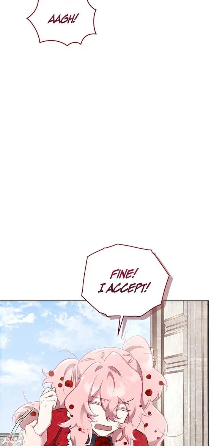 Don’t Worry, We Both Agreed to this Fraudulent Marriage Chapter 17 page 85 - 