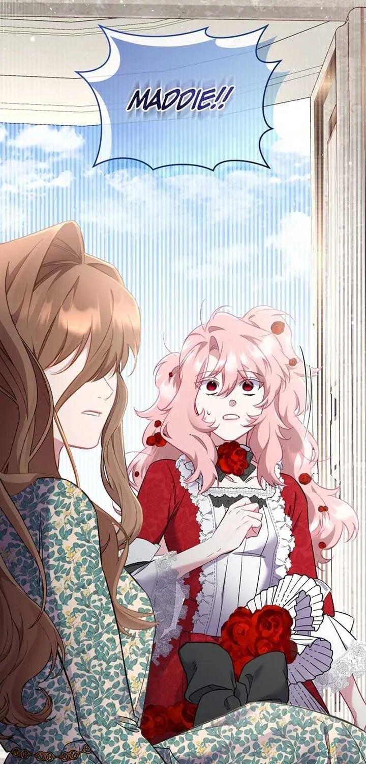 Don’t Worry, We Both Agreed to this Fraudulent Marriage Chapter 17 page 94 - 