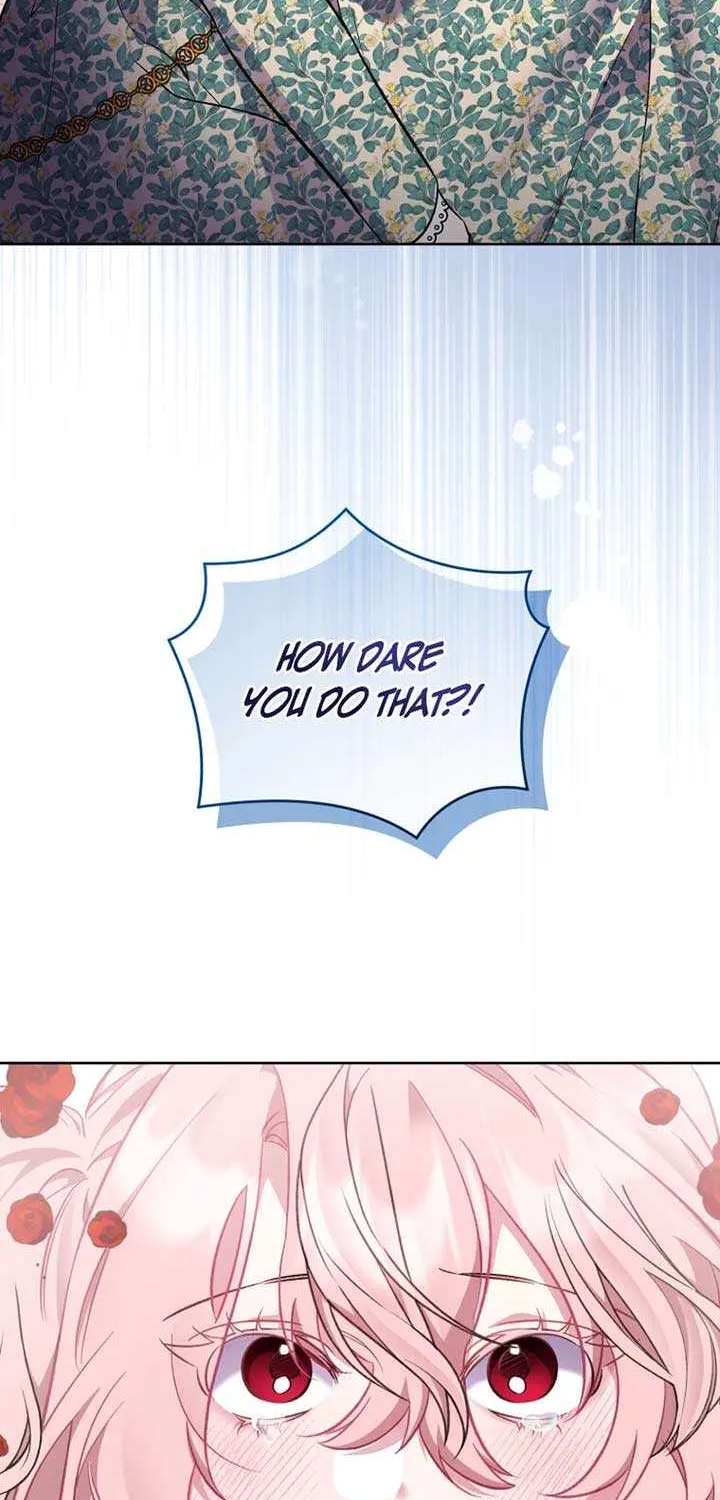 Don’t Worry, We Both Agreed to this Fraudulent Marriage Chapter 17 page 95 - 
