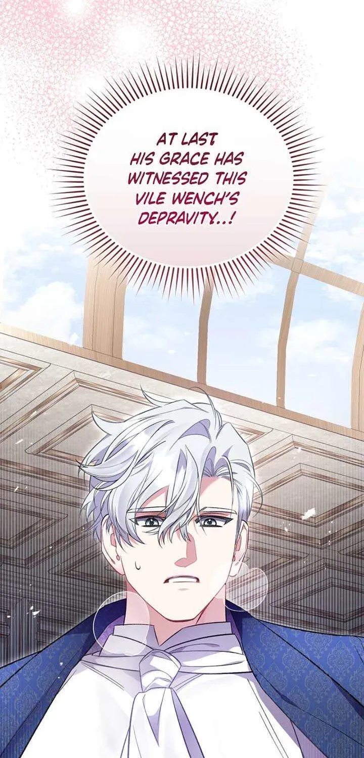 Don’t Worry, We Both Agreed to this Fraudulent Marriage Chapter 17 page 97 - 