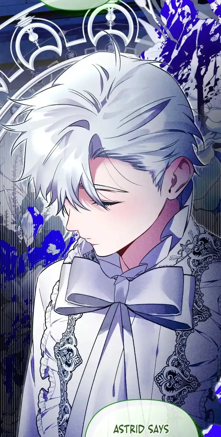 Don’t Worry, We Both Agreed to this Fraudulent Marriage Chapter 18.1 page 104 - 