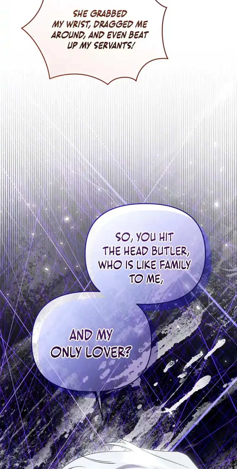 Don’t Worry, We Both Agreed to this Fraudulent Marriage Chapter 18.1 page 13 - 