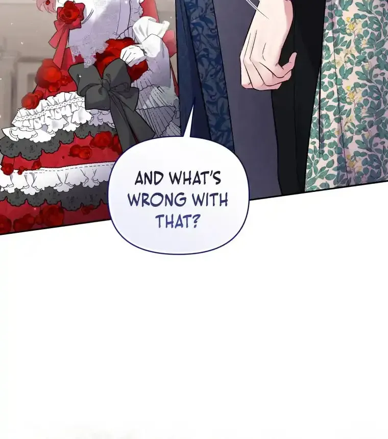 Don’t Worry, We Both Agreed to this Fraudulent Marriage Chapter 18.1 page 16 - 