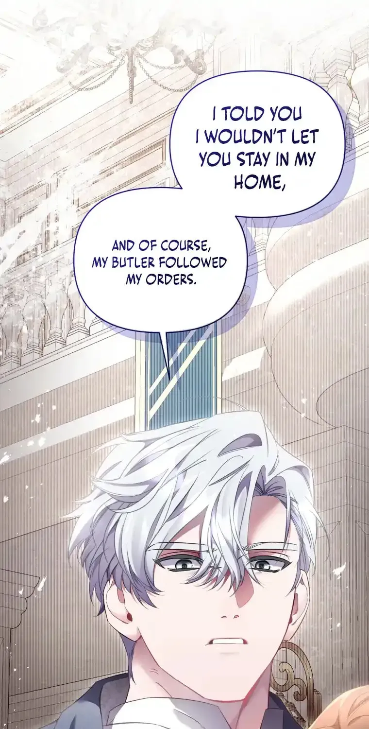 Don’t Worry, We Both Agreed to this Fraudulent Marriage Chapter 18.1 page 17 - 