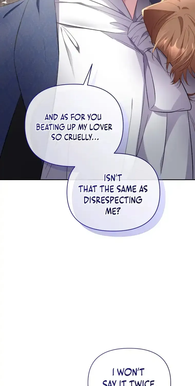 Don’t Worry, We Both Agreed to this Fraudulent Marriage Chapter 18.1 page 18 - 