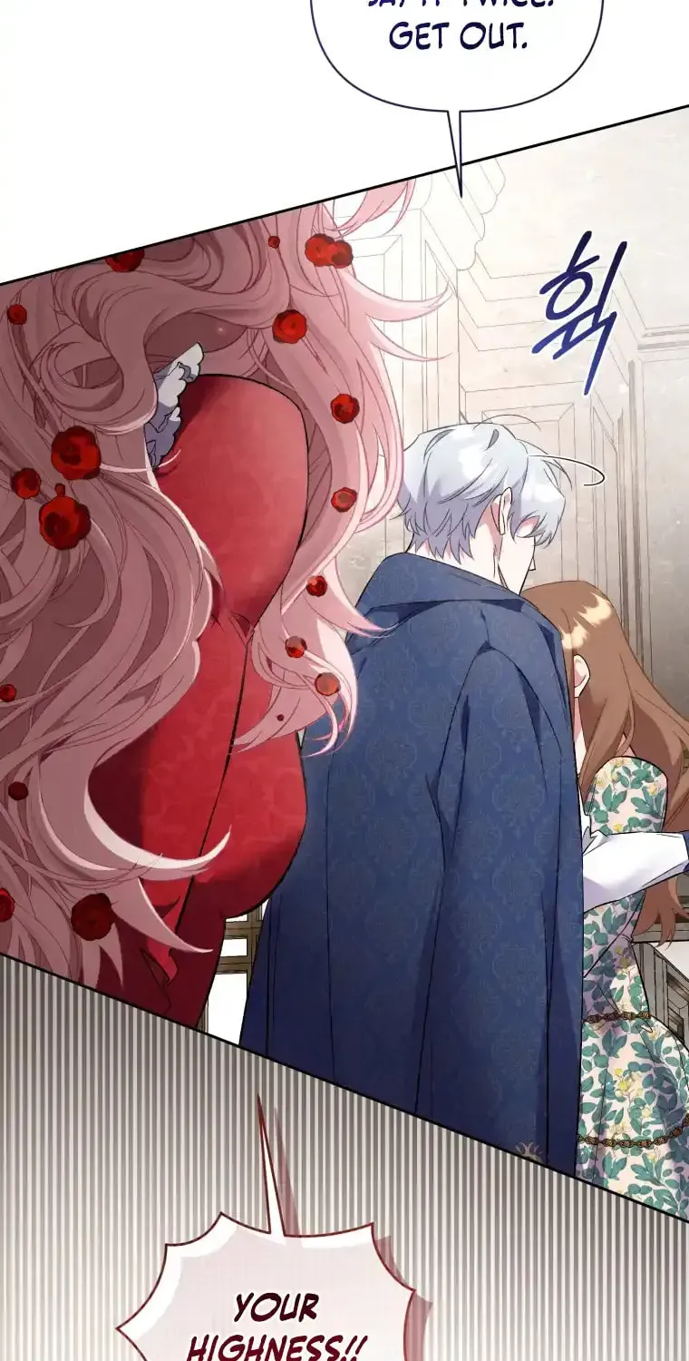 Don’t Worry, We Both Agreed to this Fraudulent Marriage Chapter 18.1 page 19 - 
