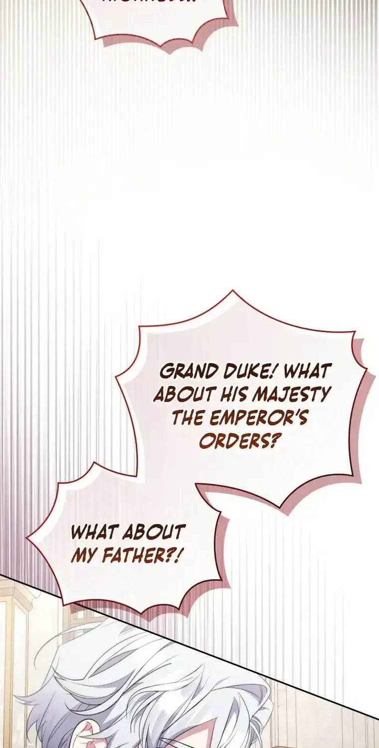 Don’t Worry, We Both Agreed to this Fraudulent Marriage Chapter 18.1 page 20 - 