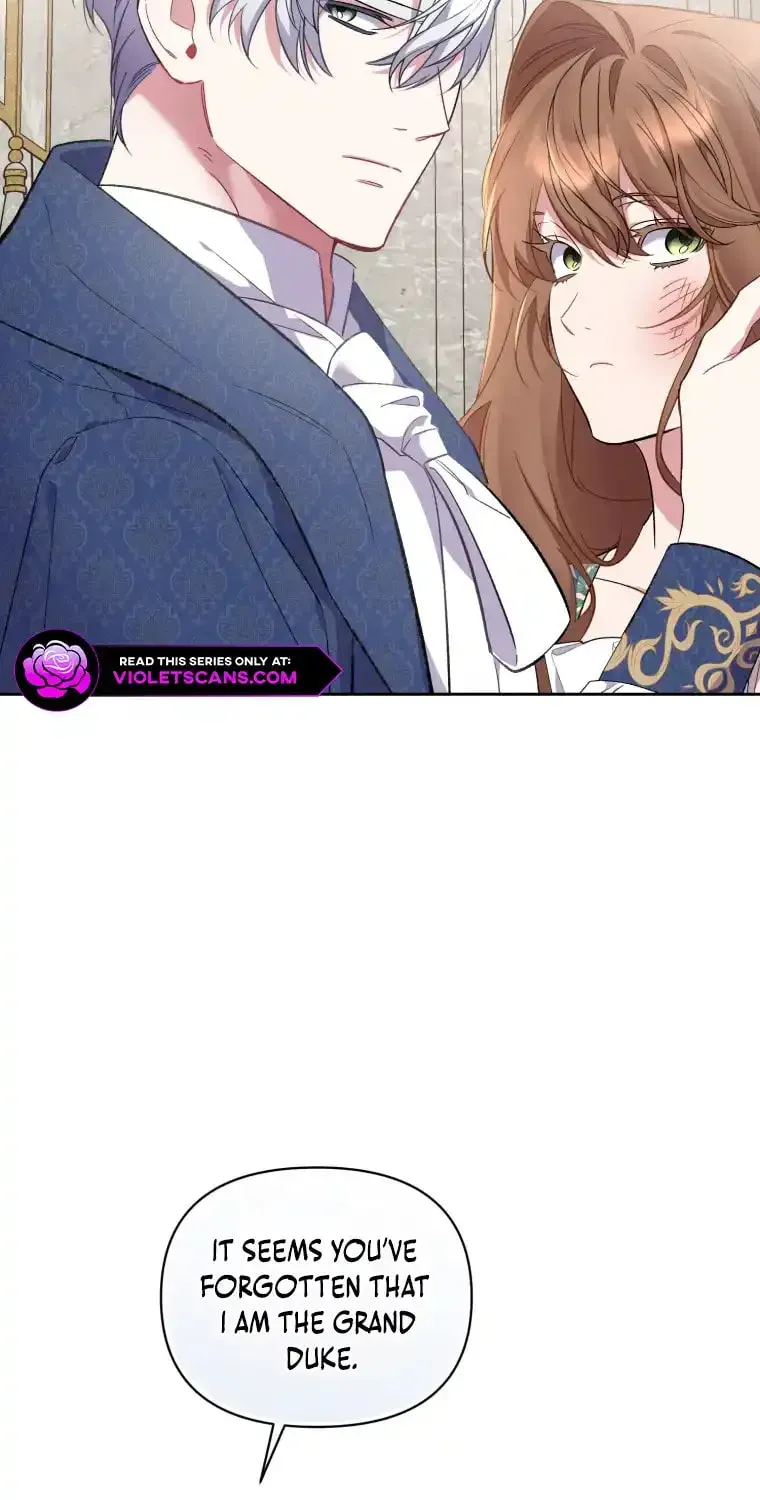 Don’t Worry, We Both Agreed to this Fraudulent Marriage Chapter 18.1 page 21 - 