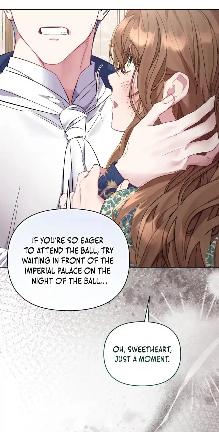 Don’t Worry, We Both Agreed to this Fraudulent Marriage Chapter 18.1 page 22 - 