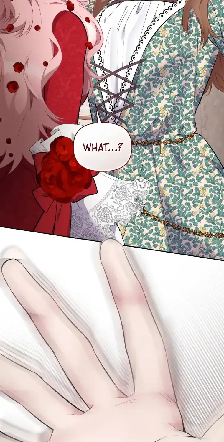 Don’t Worry, We Both Agreed to this Fraudulent Marriage Chapter 18.1 page 26 - 
