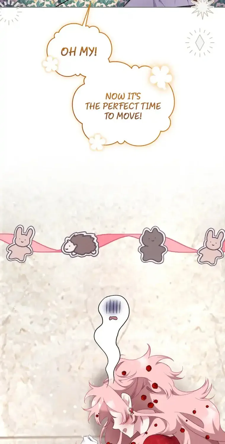 Don’t Worry, We Both Agreed to this Fraudulent Marriage Chapter 18.1 page 30 - 