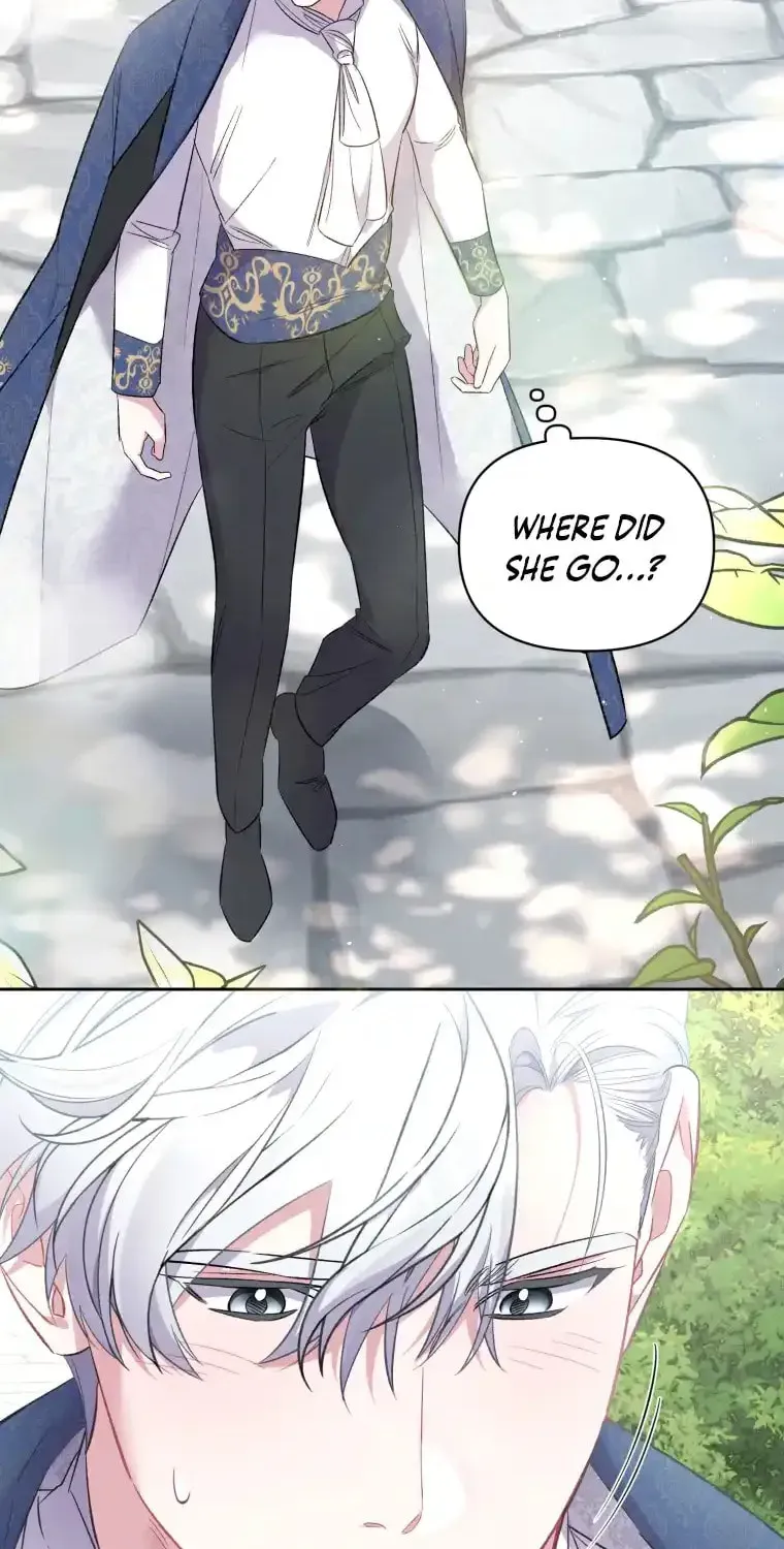Don’t Worry, We Both Agreed to this Fraudulent Marriage Chapter 18.1 page 34 - 