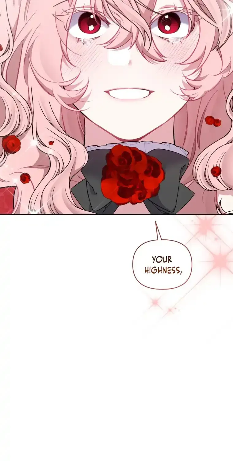 Don’t Worry, We Both Agreed to this Fraudulent Marriage Chapter 18.1 page 5 - 