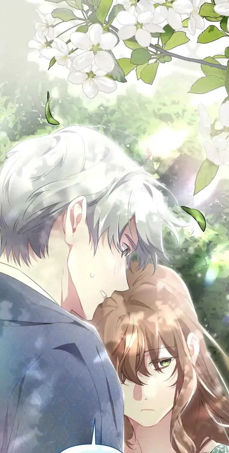 Don’t Worry, We Both Agreed to this Fraudulent Marriage Chapter 18.1 page 41 - 