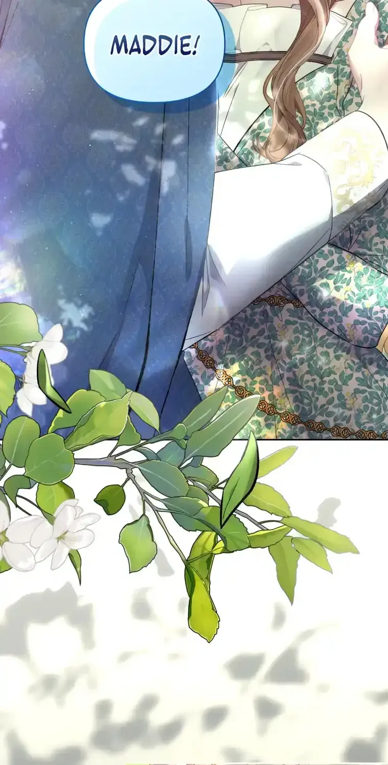 Don’t Worry, We Both Agreed to this Fraudulent Marriage Chapter 18.1 page 42 - 