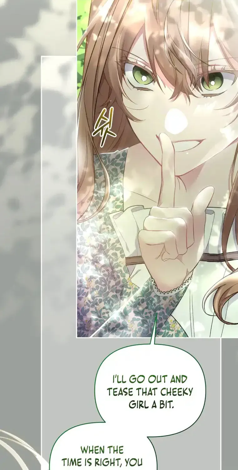 Don’t Worry, We Both Agreed to this Fraudulent Marriage Chapter 18.1 page 43 - 