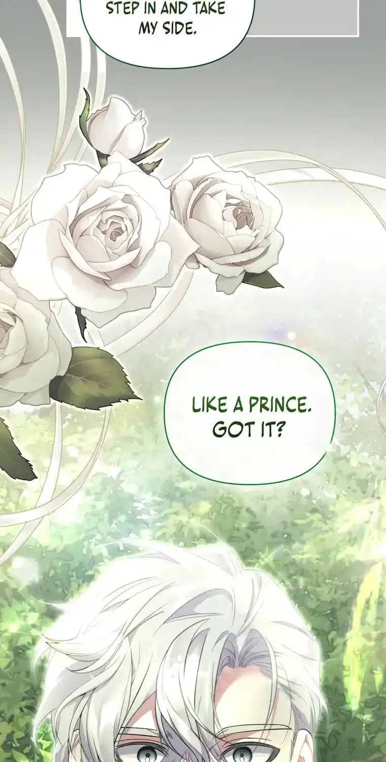 Don’t Worry, We Both Agreed to this Fraudulent Marriage Chapter 18.1 page 44 - 