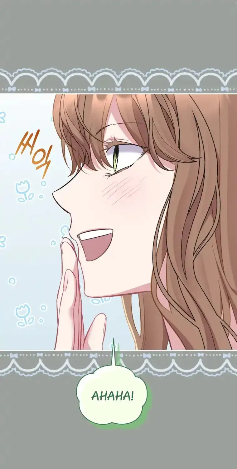 Don’t Worry, We Both Agreed to this Fraudulent Marriage Chapter 18.1 page 48 - 