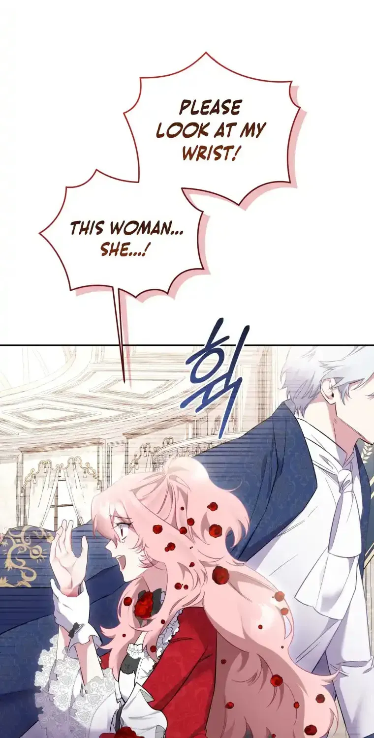 Don’t Worry, We Both Agreed to this Fraudulent Marriage Chapter 18.1 page 6 - 