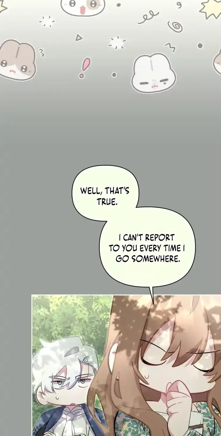 Don’t Worry, We Both Agreed to this Fraudulent Marriage Chapter 18.1 page 52 - 