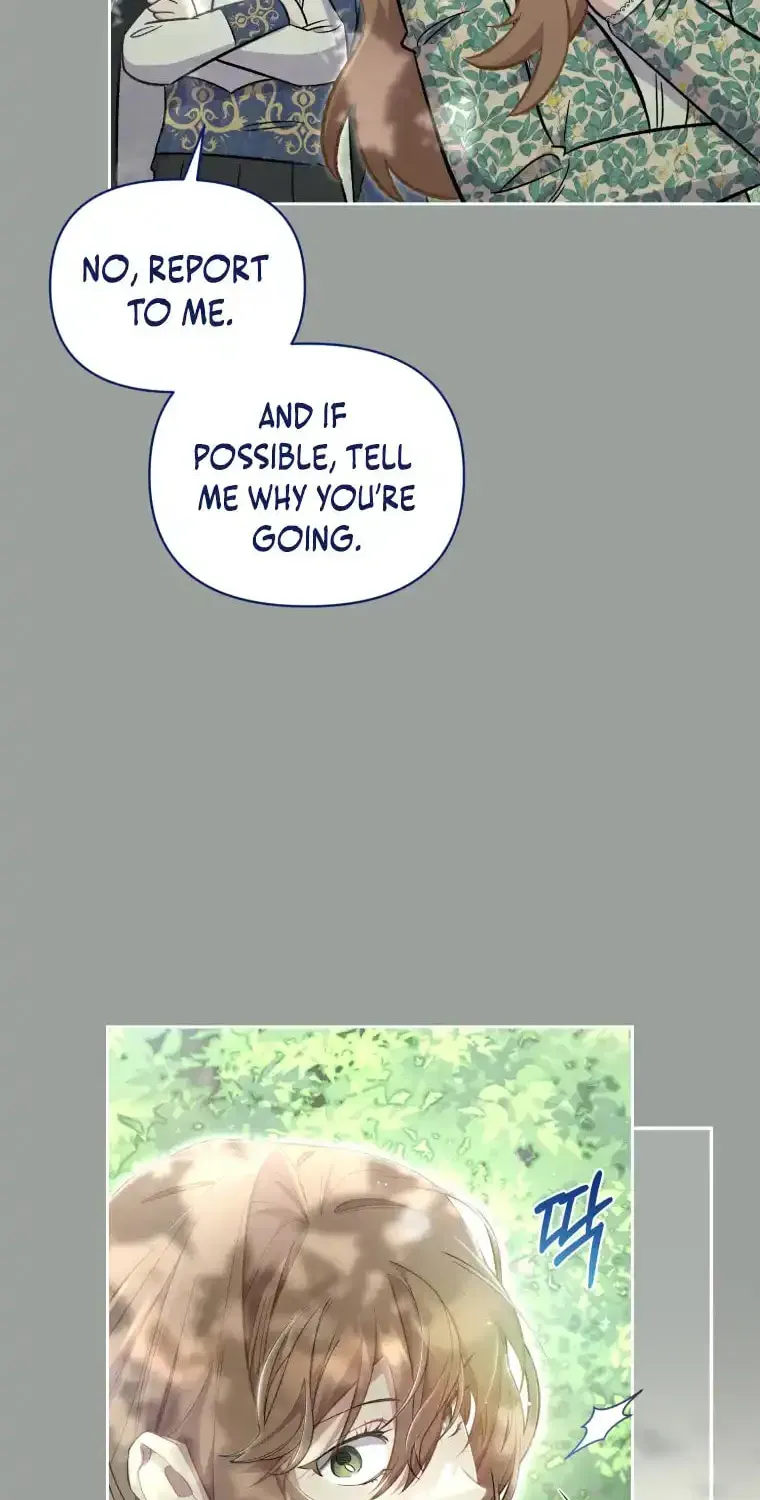 Don’t Worry, We Both Agreed to this Fraudulent Marriage Chapter 18.1 page 53 - 