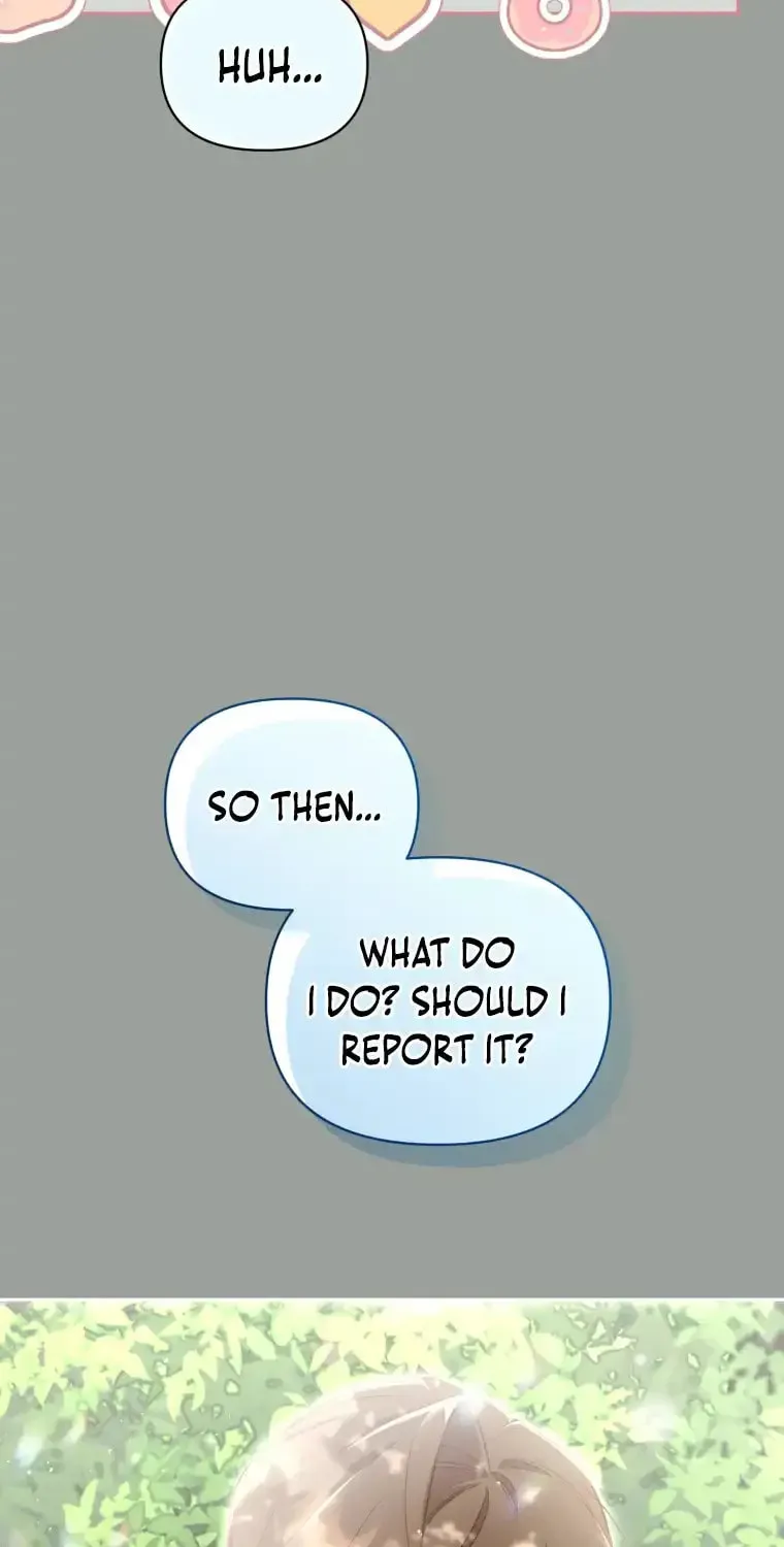 Don’t Worry, We Both Agreed to this Fraudulent Marriage Chapter 18.1 page 58 - 