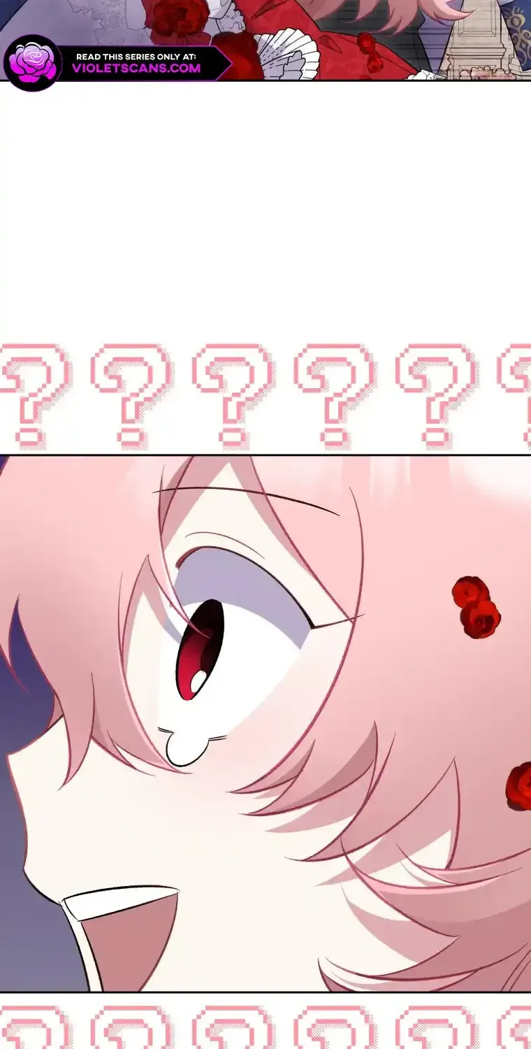 Don’t Worry, We Both Agreed to this Fraudulent Marriage Chapter 18.1 page 7 - 