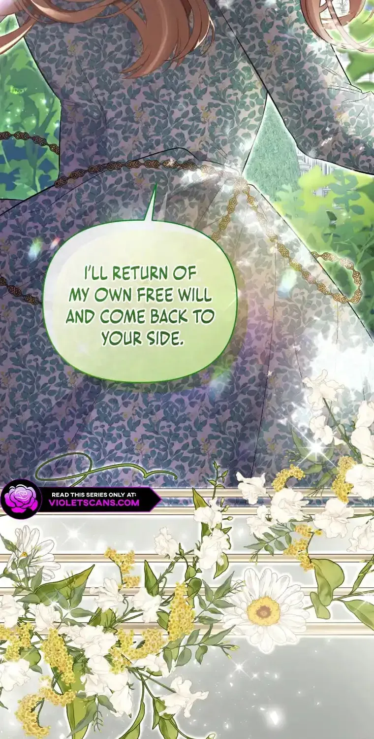 Don’t Worry, We Both Agreed to this Fraudulent Marriage Chapter 18.1 page 62 - 