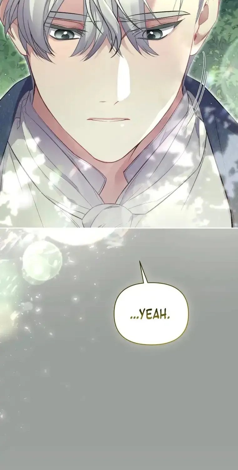 Don’t Worry, We Both Agreed to this Fraudulent Marriage Chapter 18.1 page 65 - 