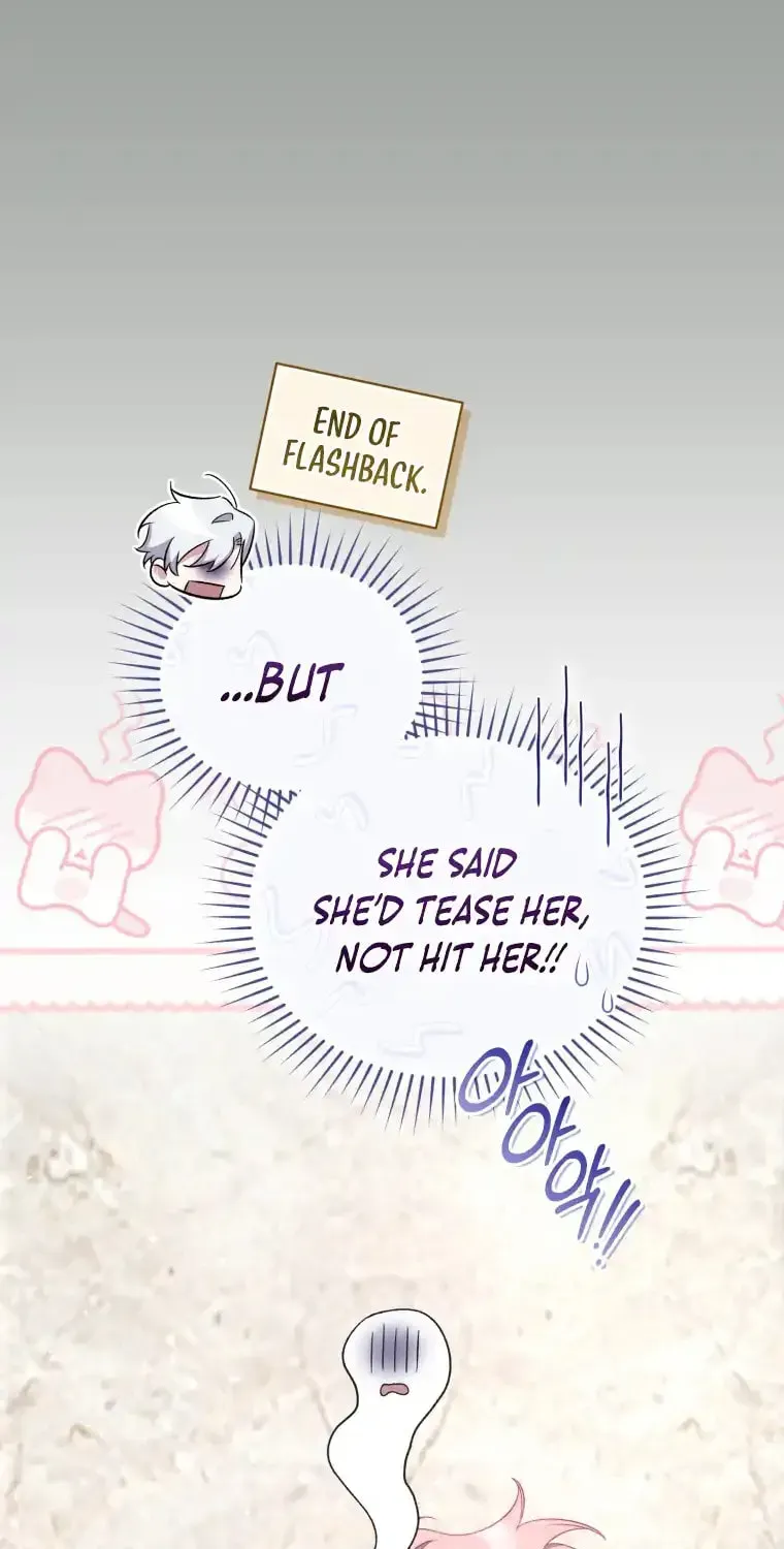 Don’t Worry, We Both Agreed to this Fraudulent Marriage Chapter 18.1 page 66 - 
