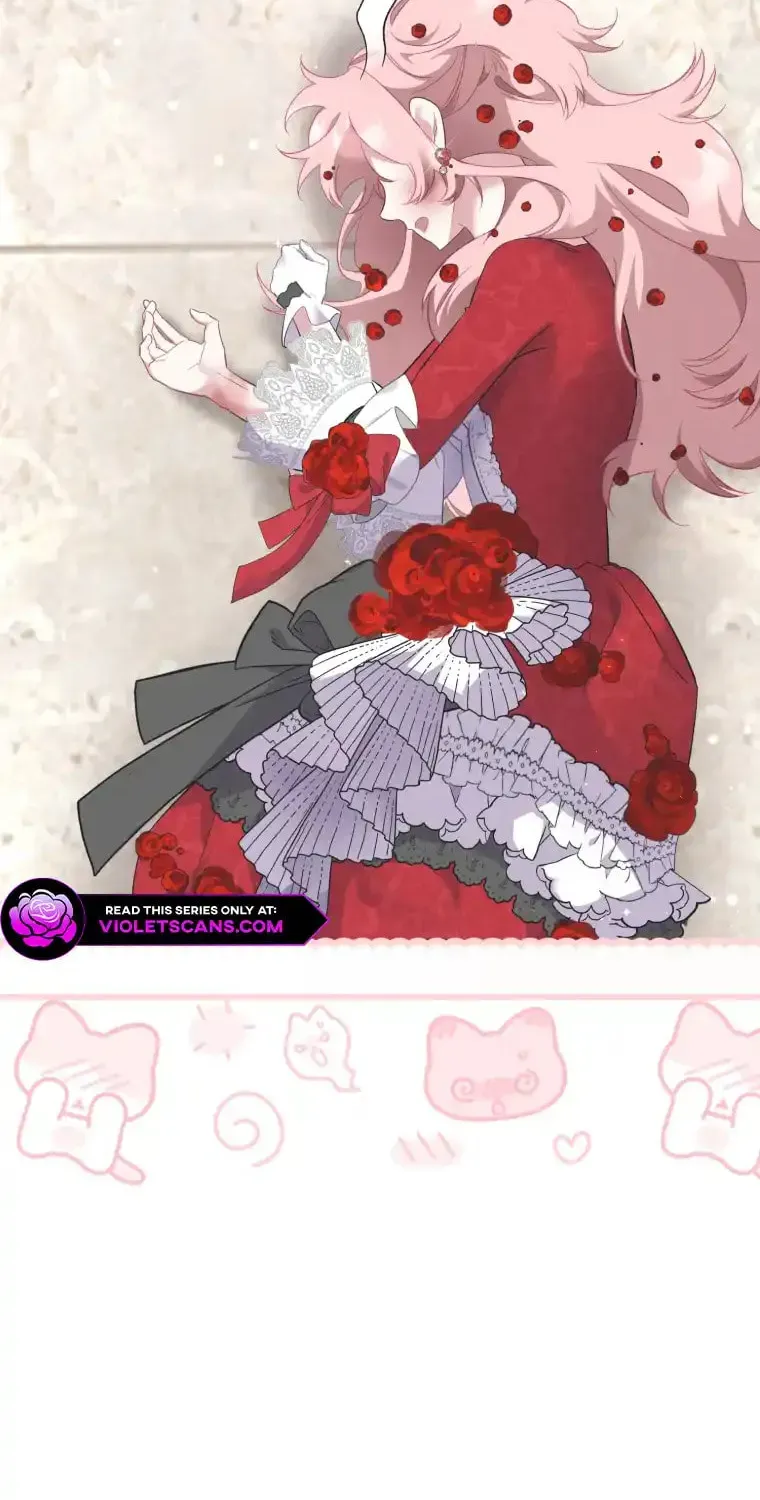 Don’t Worry, We Both Agreed to this Fraudulent Marriage Chapter 18.1 page 67 - 