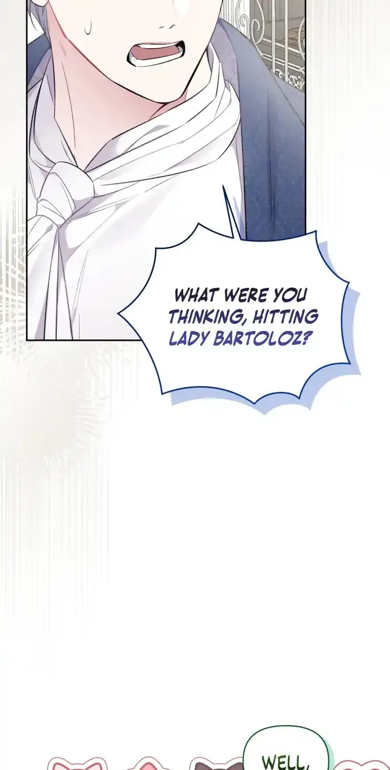 Don’t Worry, We Both Agreed to this Fraudulent Marriage Chapter 18.1 page 70 - 