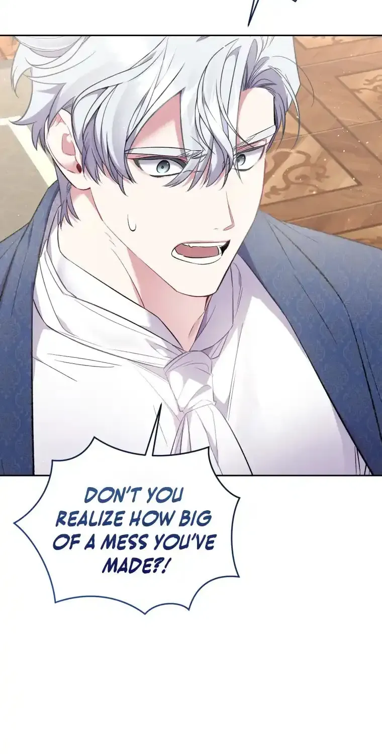 Don’t Worry, We Both Agreed to this Fraudulent Marriage Chapter 18.1 page 74 - 
