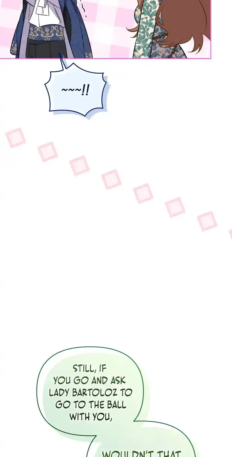Don’t Worry, We Both Agreed to this Fraudulent Marriage Chapter 18.1 page 76 - 