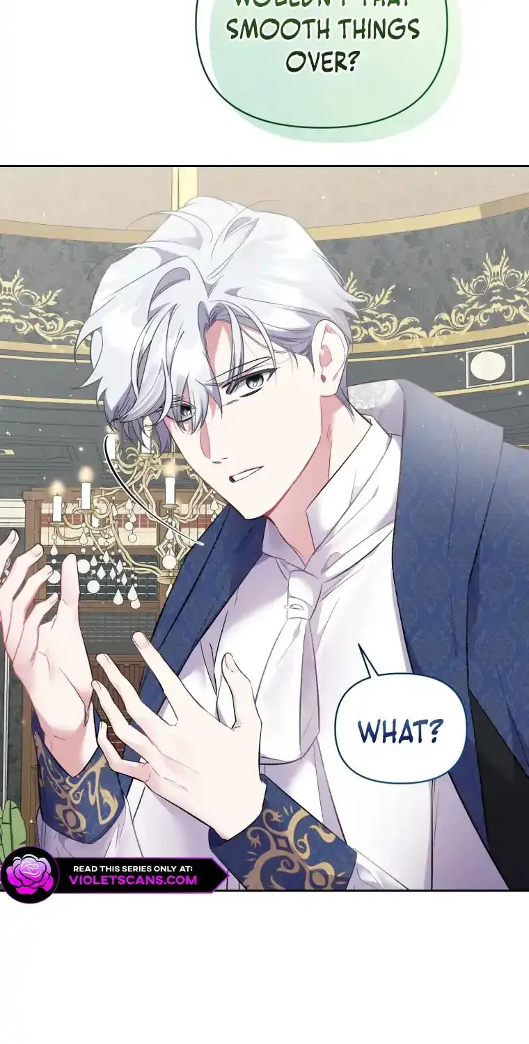 Don’t Worry, We Both Agreed to this Fraudulent Marriage Chapter 18.1 page 77 - 