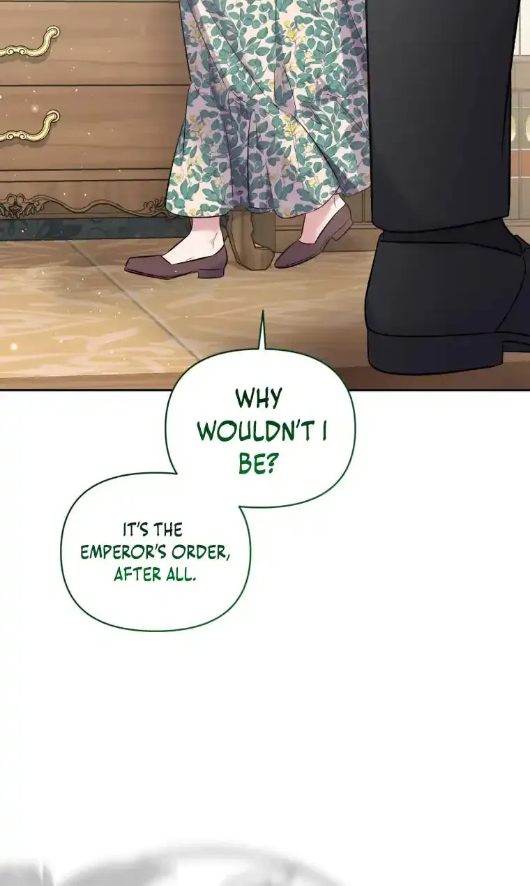 Don’t Worry, We Both Agreed to this Fraudulent Marriage Chapter 18.1 page 79 - 