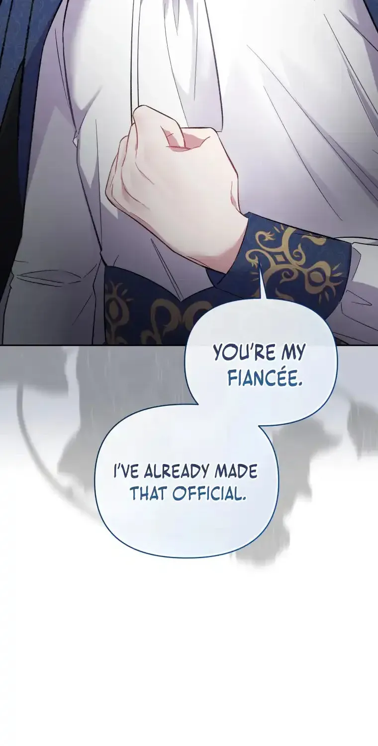 Don’t Worry, We Both Agreed to this Fraudulent Marriage Chapter 18.1 page 81 - 