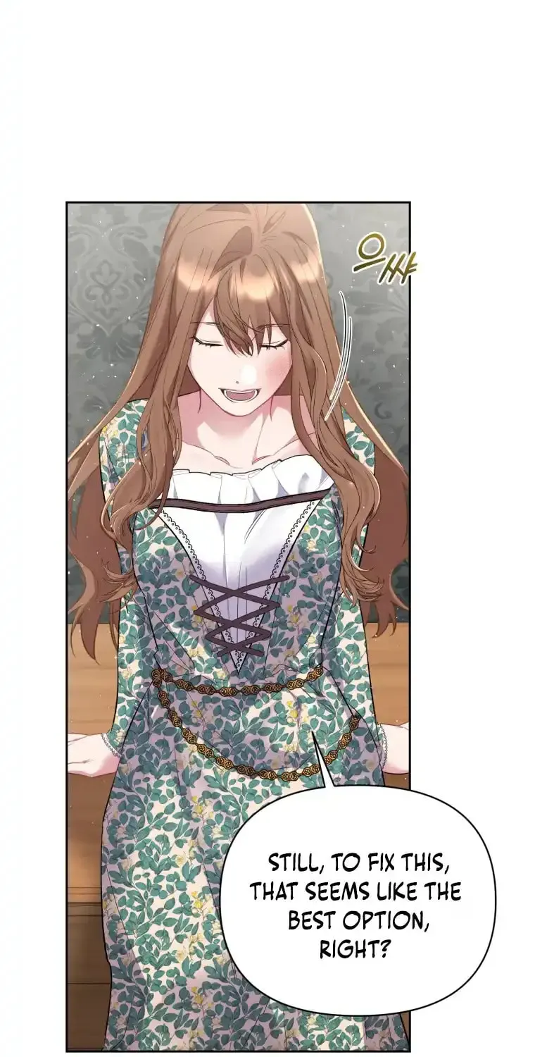 Don’t Worry, We Both Agreed to this Fraudulent Marriage Chapter 18.1 page 82 - 
