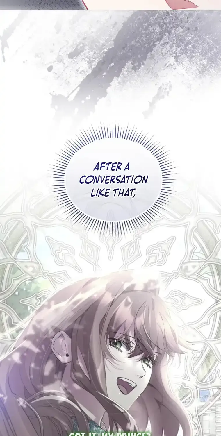 Don’t Worry, We Both Agreed to this Fraudulent Marriage Chapter 18.1 page 84 - 