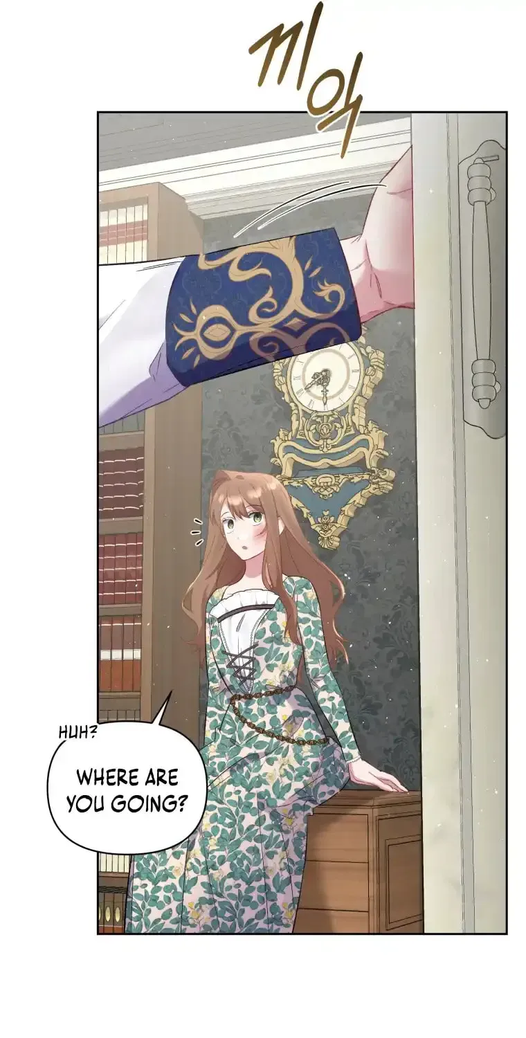 Don’t Worry, We Both Agreed to this Fraudulent Marriage Chapter 18.1 page 88 - 